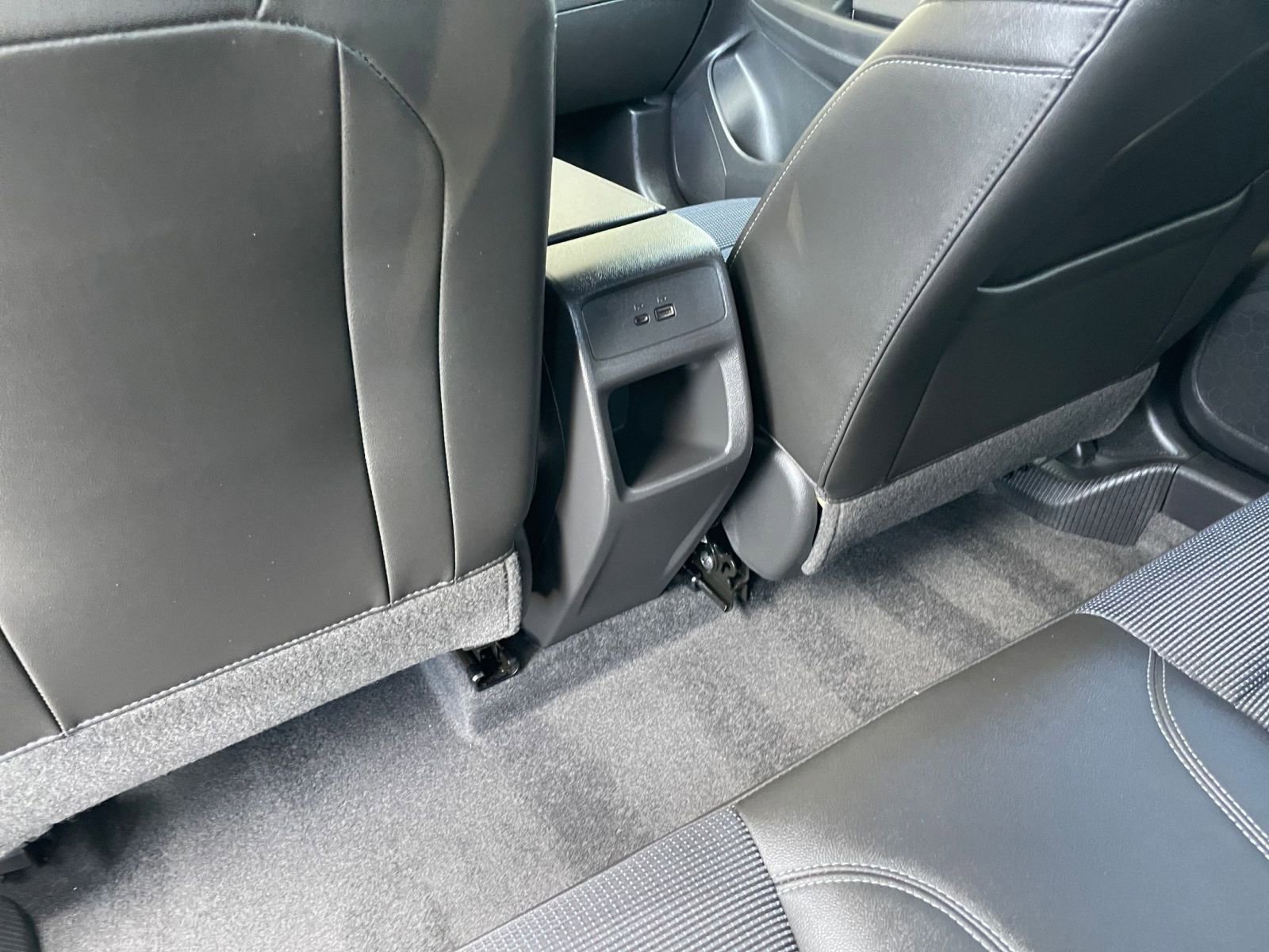 Used 2025 Buick Envista Preferred image 23