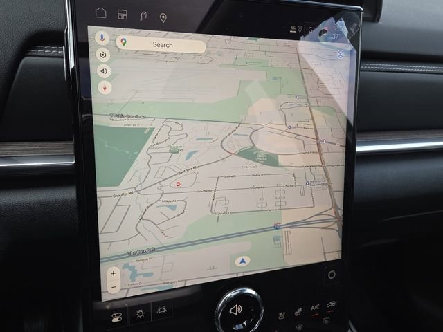 New 2026 GMC Terrain Denali w/ LPO, Floor Liner Package image 4