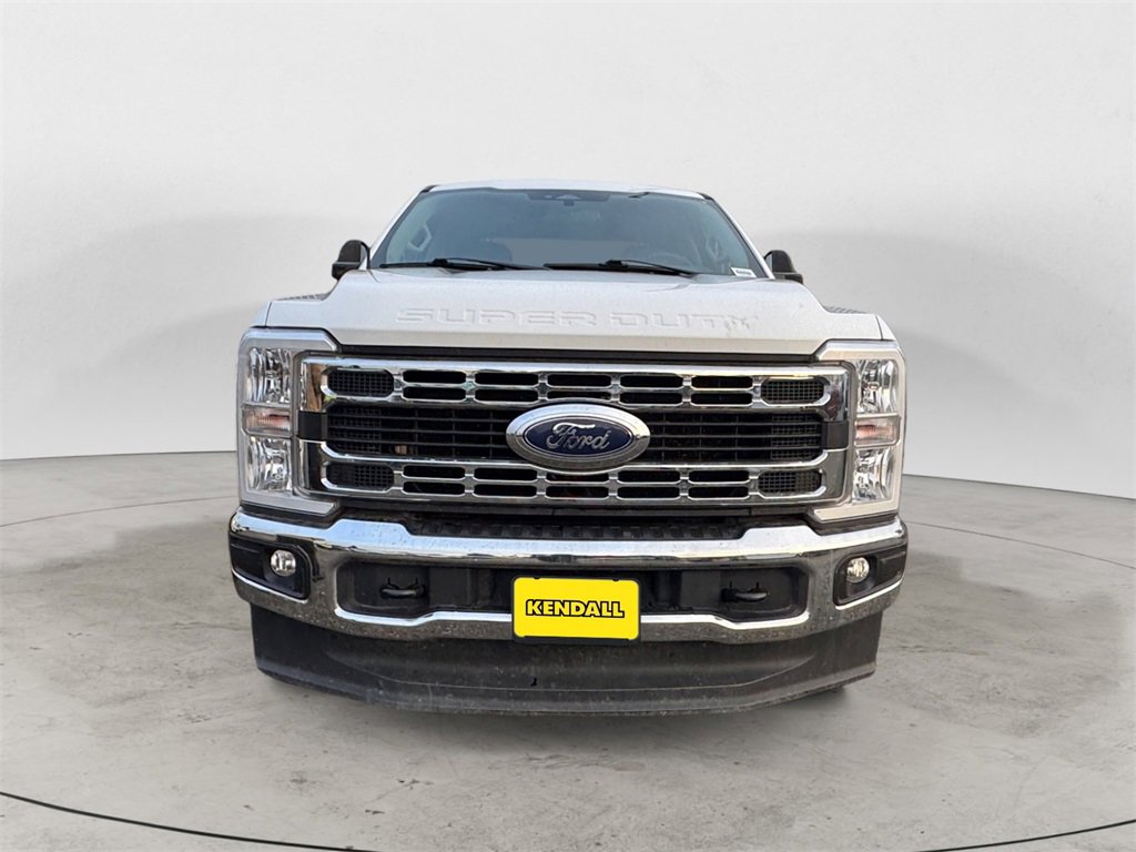 Used 2024 Ford F250 XLT w/ FX4 Off-Road Package image 5