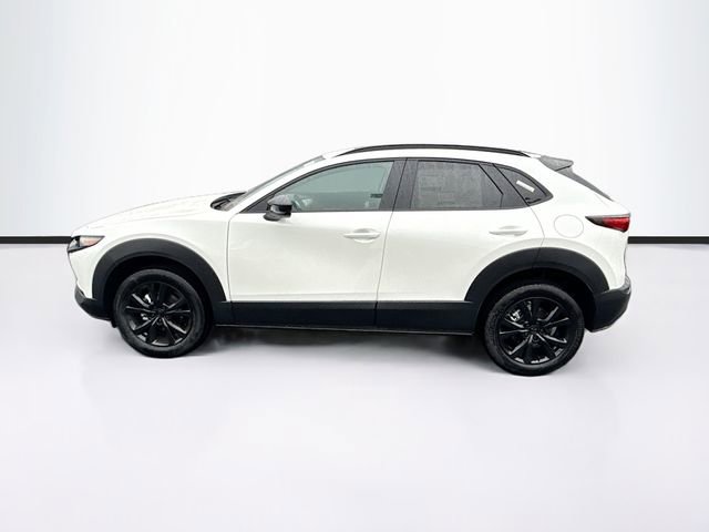 New 2026 MAZDA CX-30 Aire Edition AWD/4WD image 5