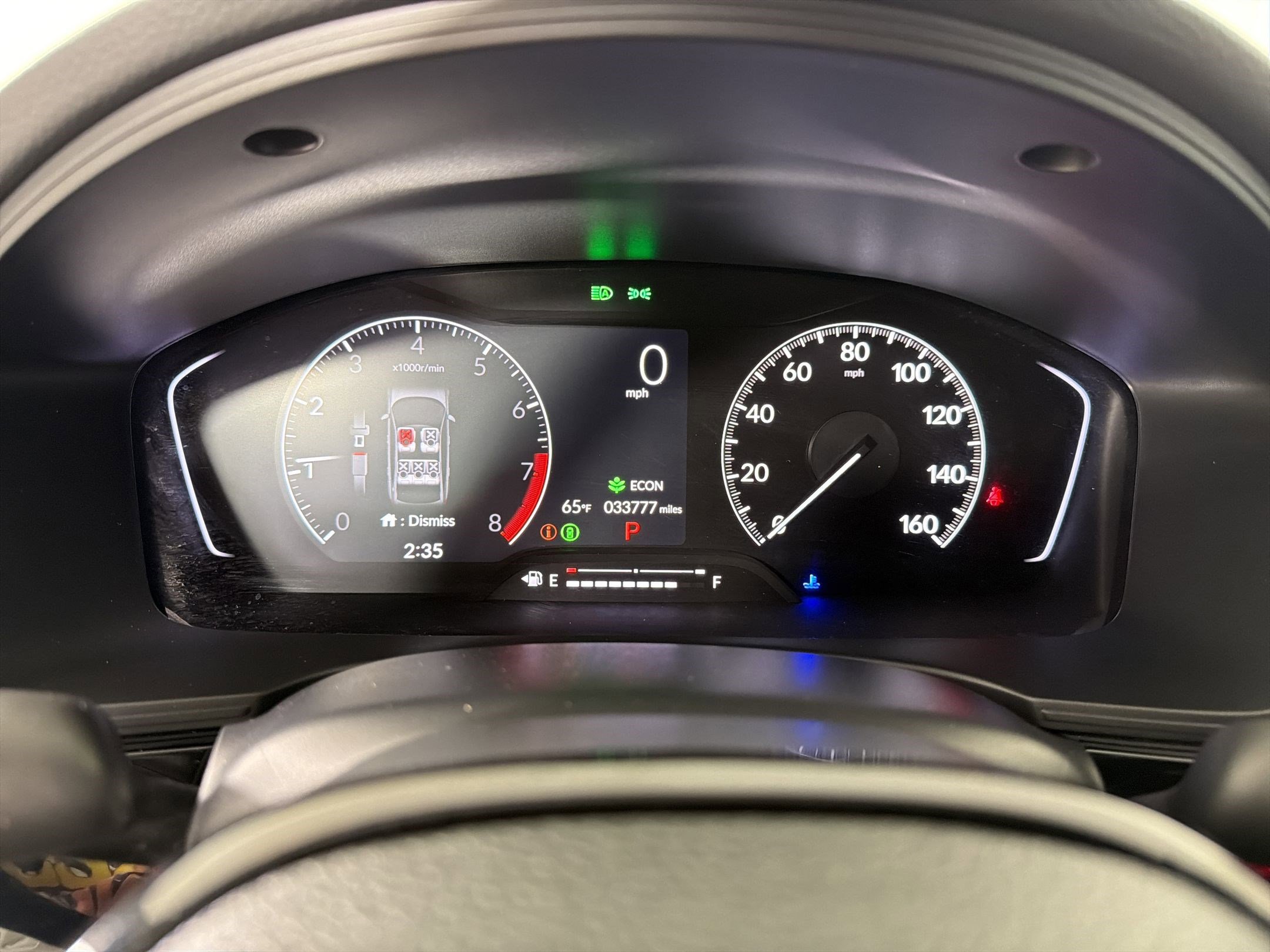 Certified 2022 Honda Civic Sport image 17