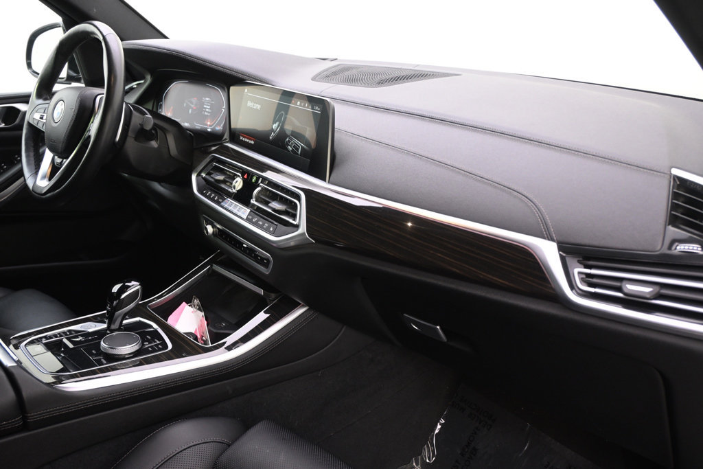 Used 2023 BMW X5 xDrive40i AWD/4WD image 15