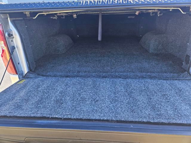 Used 2022 Chevrolet Silverado 1500 W/T image 30