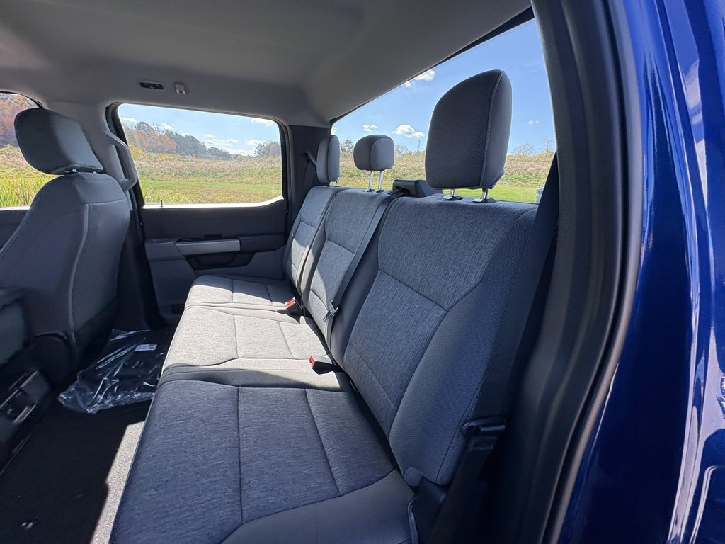 New 2026 Ford F350 XL w/ STX Appearance Package image 28