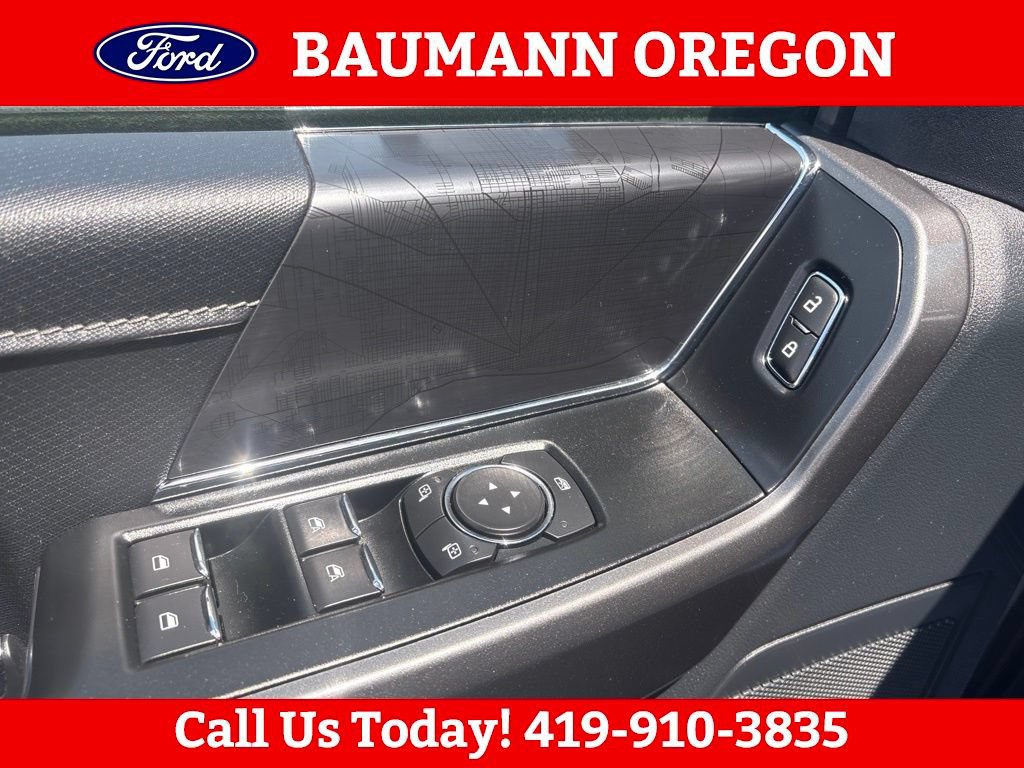 Used 2022 Ford F150 XLT w/ Equipment Group 302A High AWD/4WD image 18