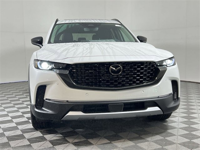 New 2026 MAZDA CX-50 AWD 2.5 S w/ Weather Package image 3