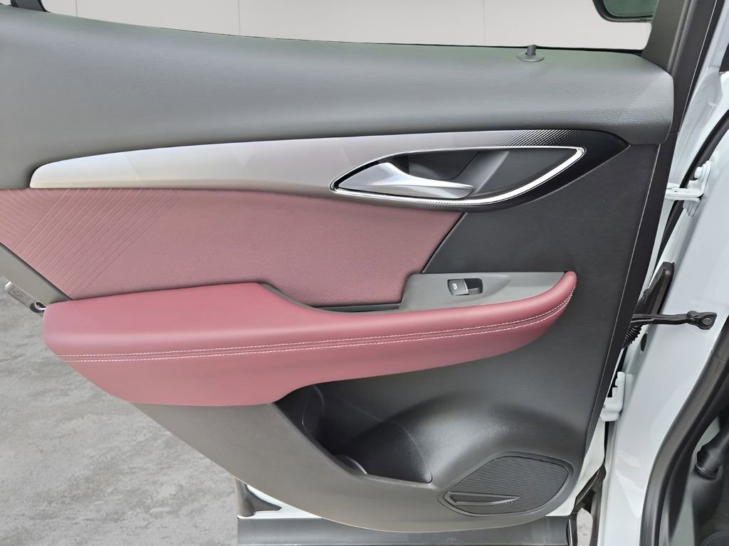 New 2026 Buick Envision Sport Touring AWD/4WD image 19