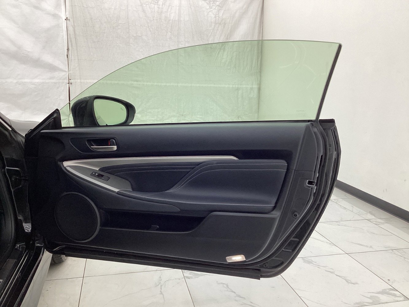 Used 2017 Lexus RC 300 F Sport image 19