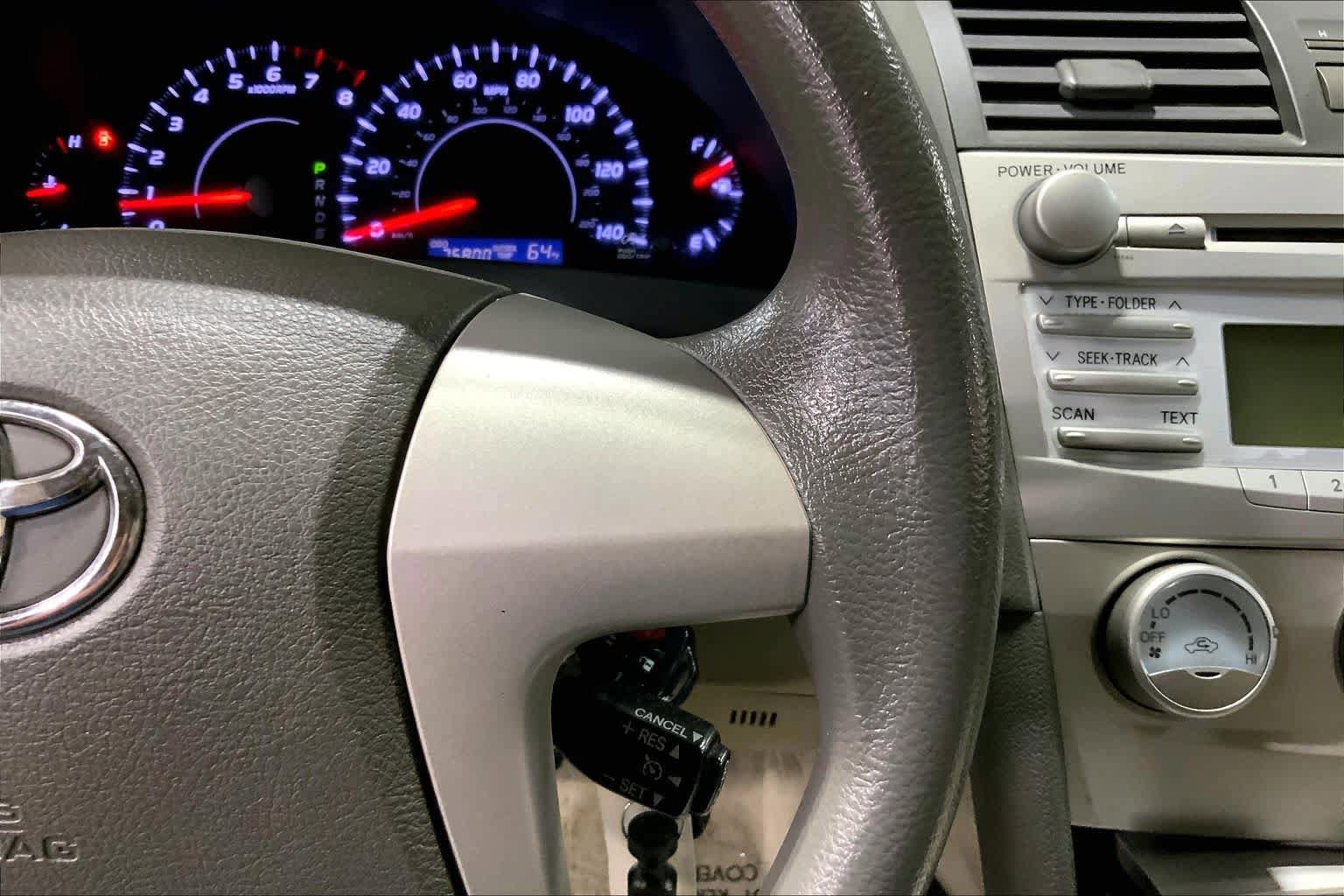 Used 2011 Toyota Camry LE w/ LE Extra-Value Pkg image 24