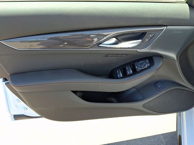 New 2026 Cadillac CT5 Sport RWD image 7