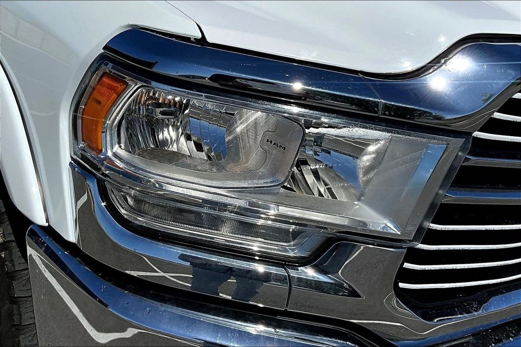 Used 2019 RAM 3500 Big Horn AWD/4WD image 20