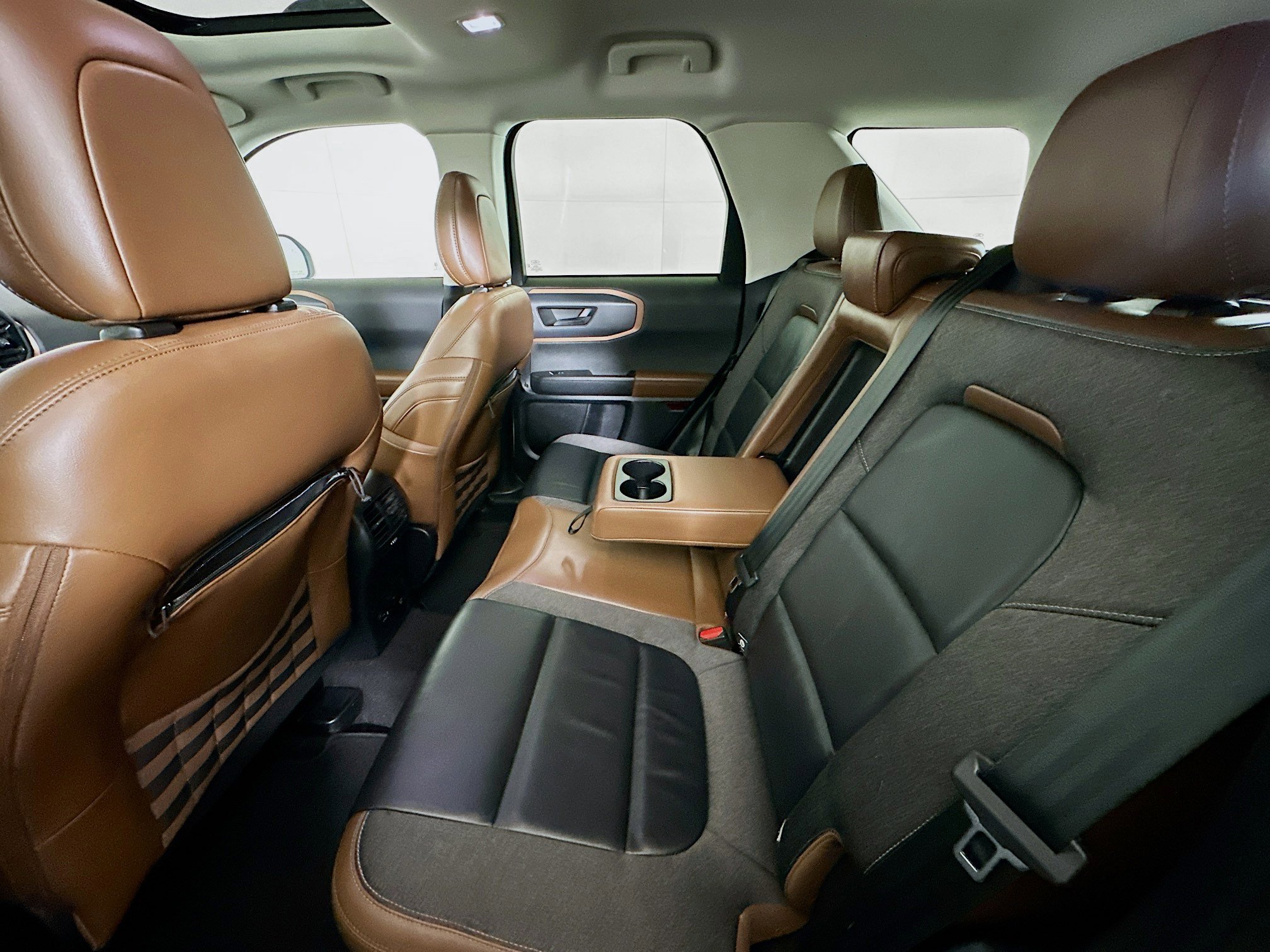 Used 2022 Ford Bronco Sport Outer Banks w/ Tech Package image 28