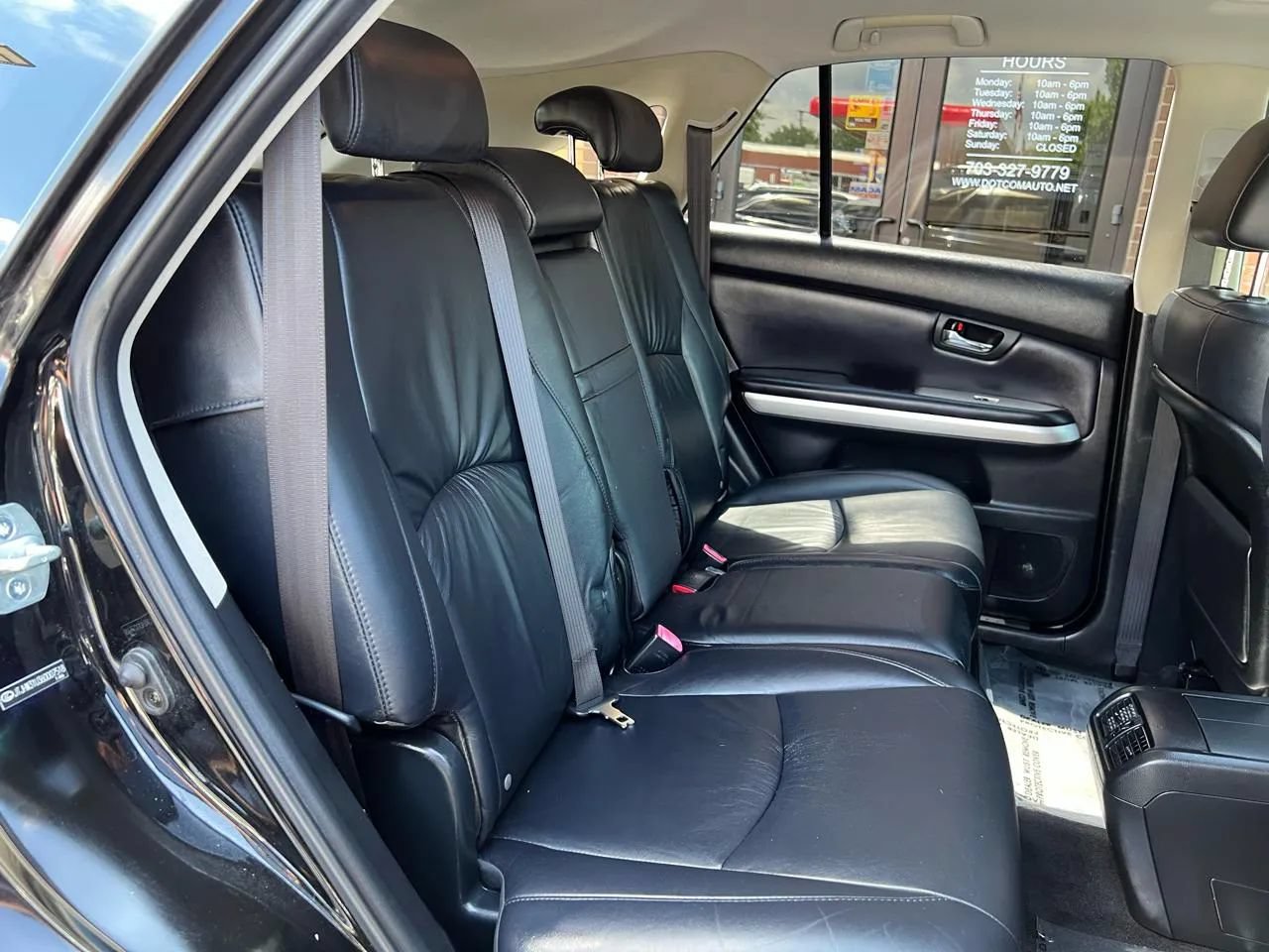 Used 2006 Lexus RX 400h AWD image 23