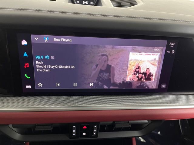 New 2026 Porsche Cayenne E-Hybrid Coupe image 40