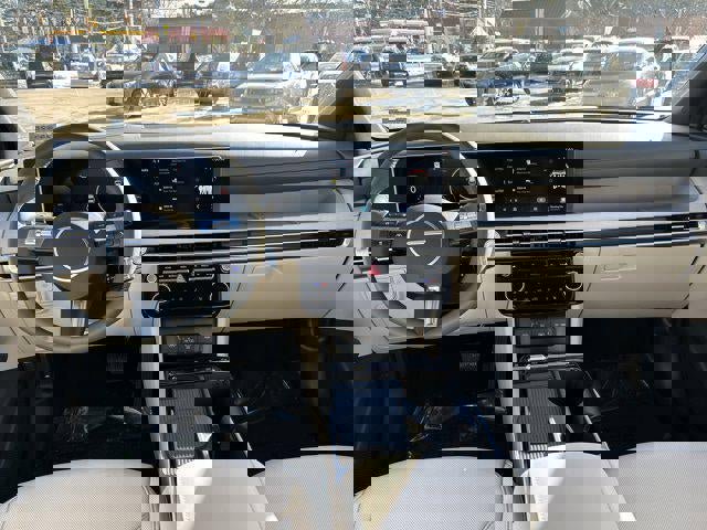 New 2026 Hyundai Tucson Limited image 46