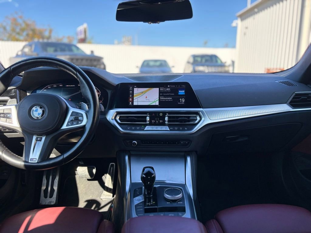 Used 2023 BMW M440i M440i w/ Premium Package image 29