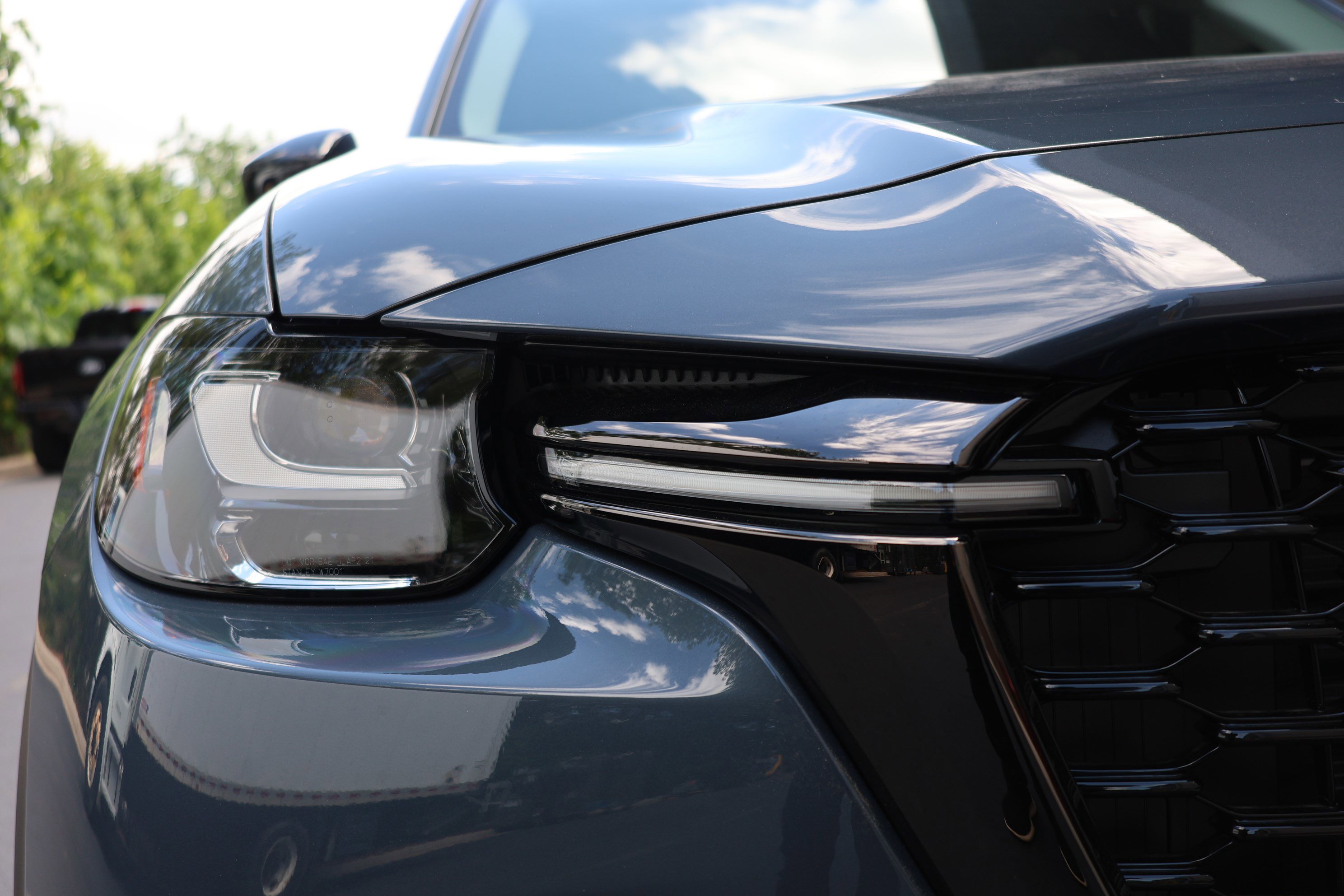 New 2026 MAZDA CX-70 SC Plus AWD/4WD image 21