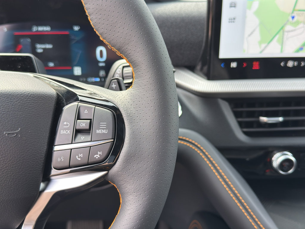 New 2026 Ford Explorer Tremor w/ Tremor Ultimate Package image 39