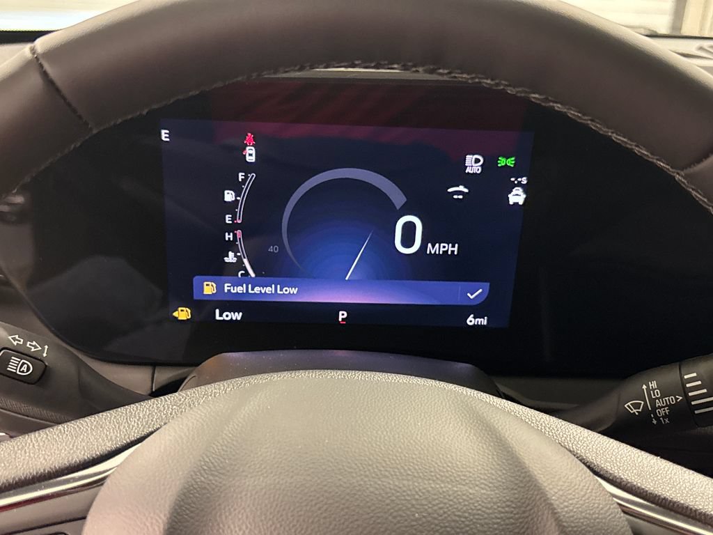 New 2026 Buick Envista Sport Touring w/ Convenience I Package FWD image 30