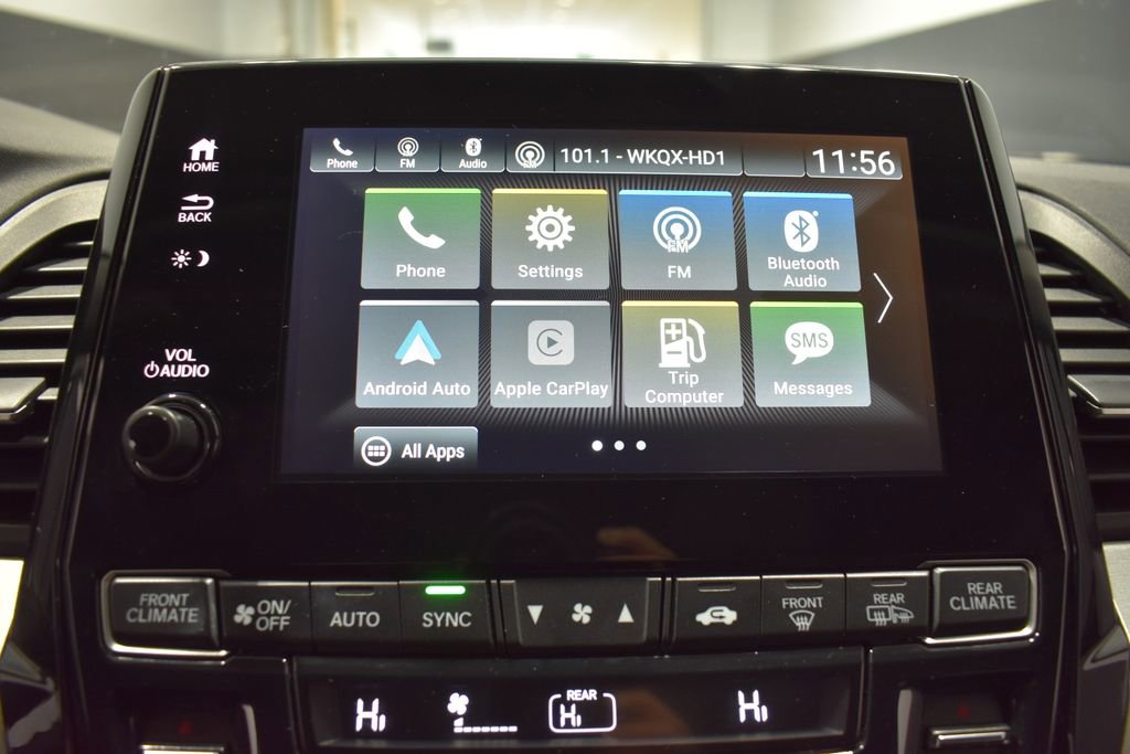 Used 2023 Honda Odyssey EX-L image 23