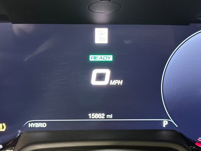 Used 2024 Dodge Hornet R/T image 18