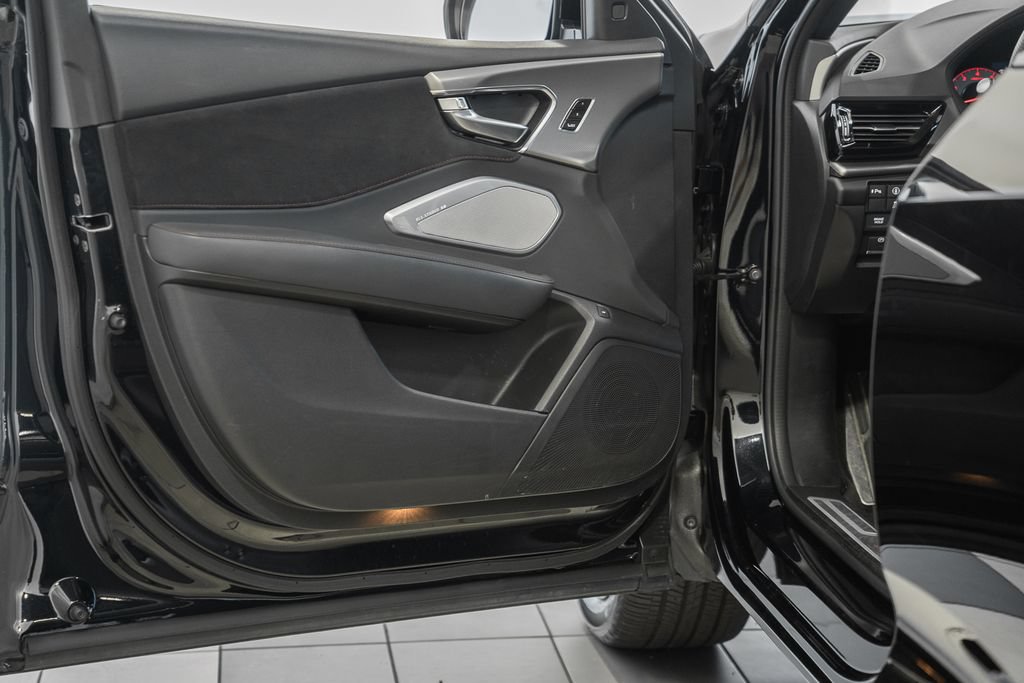 Used 2024 Acura RDX A-Spec AWD/4WD image 47