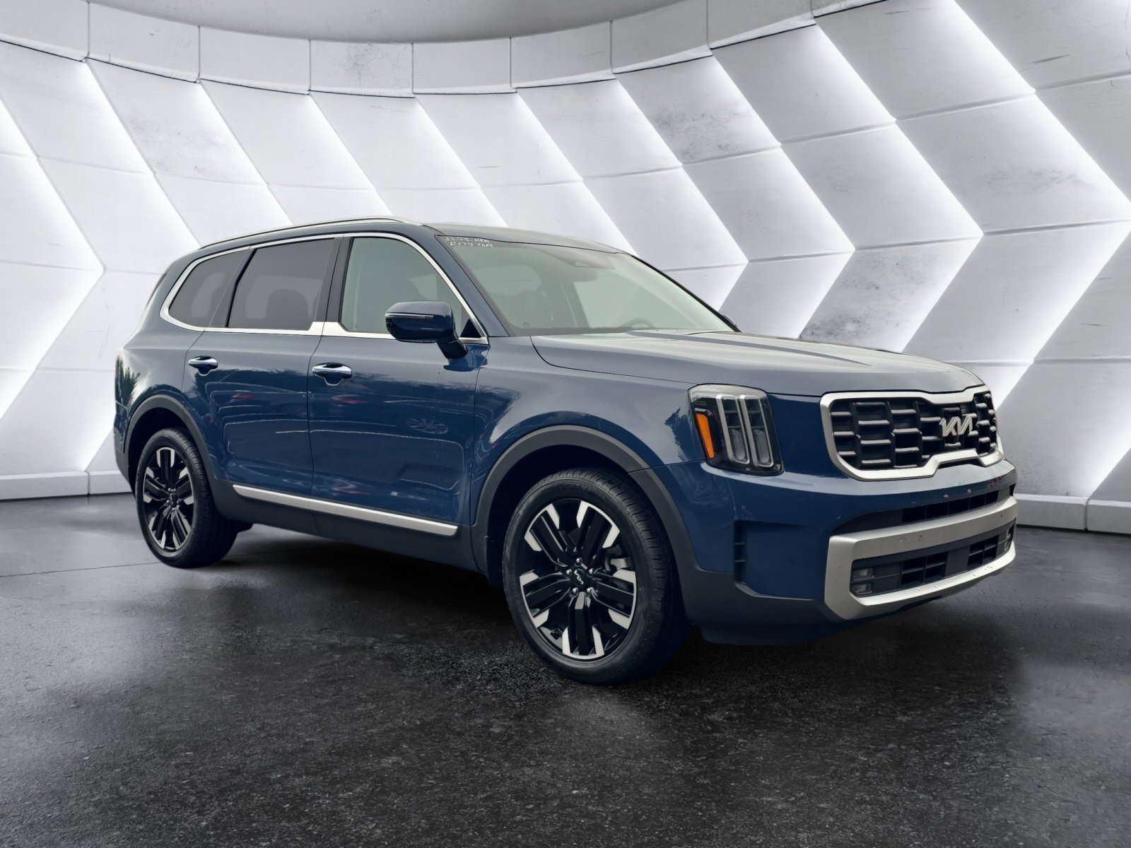 Used 2023 Kia Telluride SX Prestige image 7