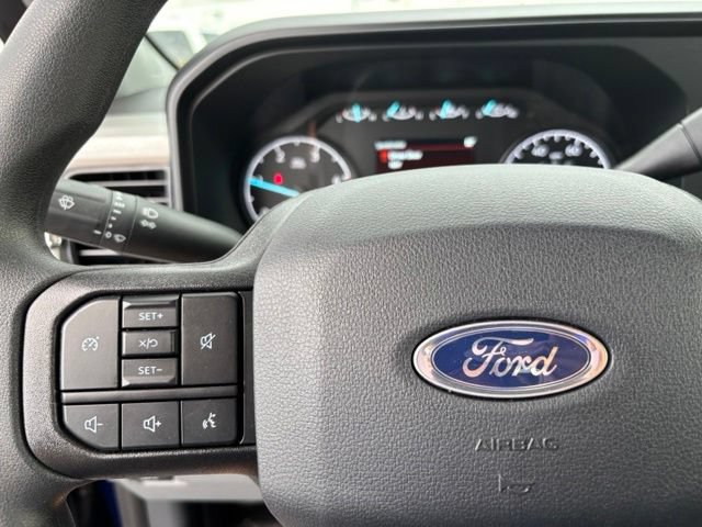 New 2026 Ford F250 XL w/ 360-Degree Camera Package AWD/4WD image 24