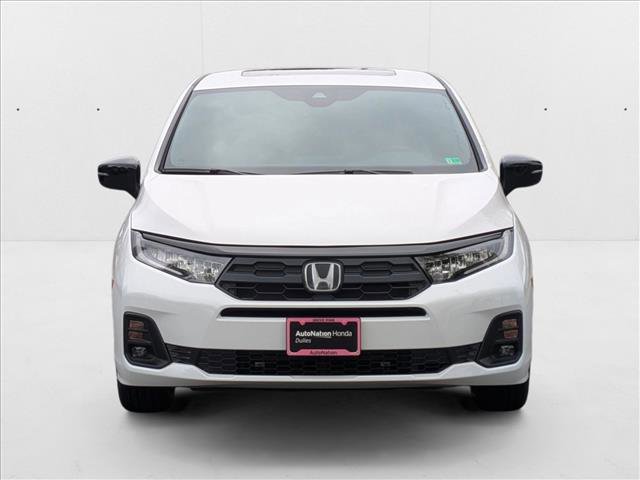 New 2026 Honda Odyssey Sport-L image 6