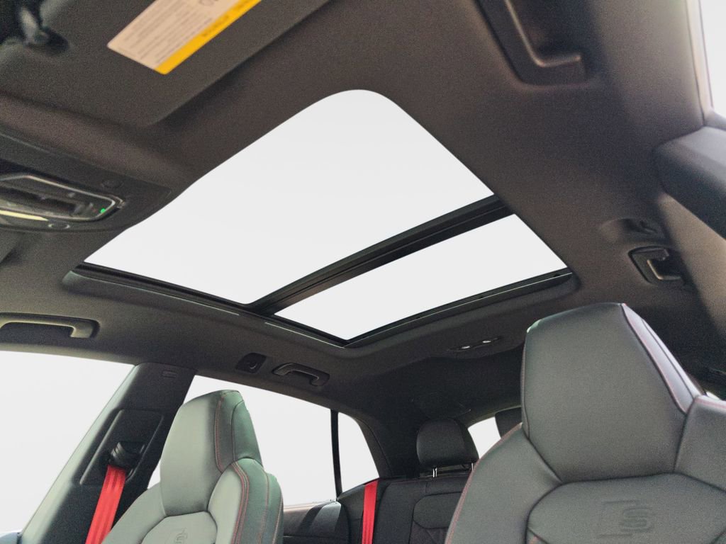 New 2026 Audi Q8 Prestige image 30