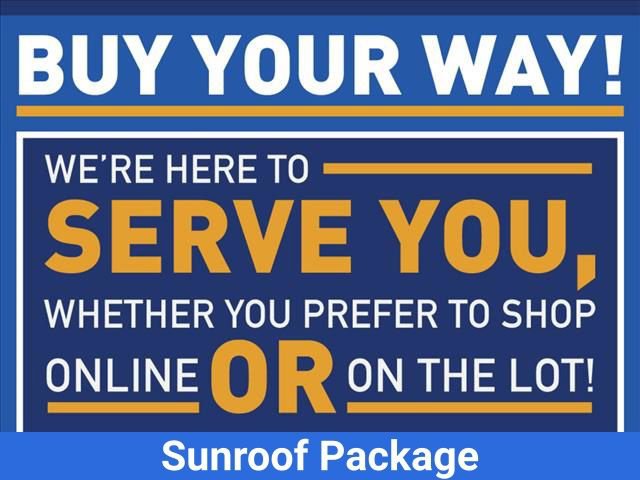 New 2026 Chevrolet Trax RS image 3