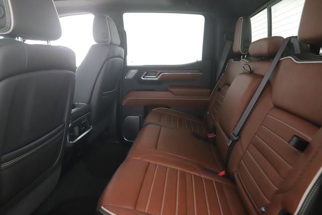 Used 2024 GMC Sierra 1500 Denali Ultimate image 30