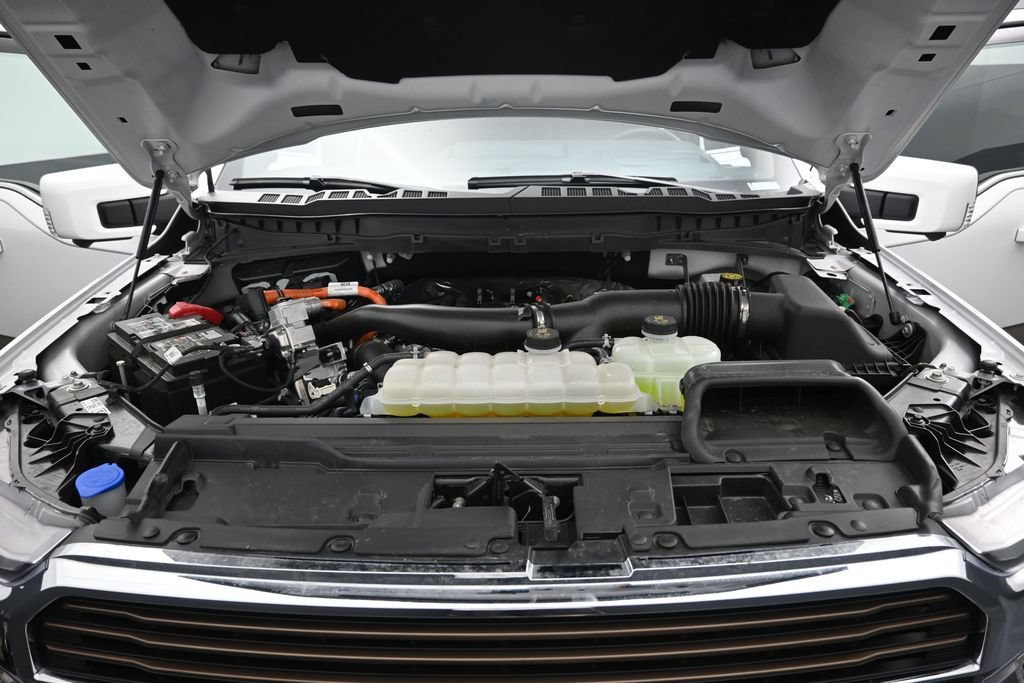 Used 2025 Ford F150 King Ranch AWD/4WD image 36