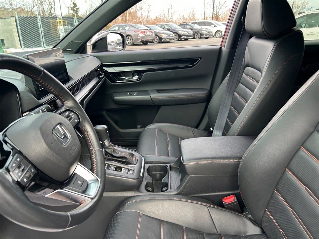 Used 2023 Honda CR-V Sport Touring image 29