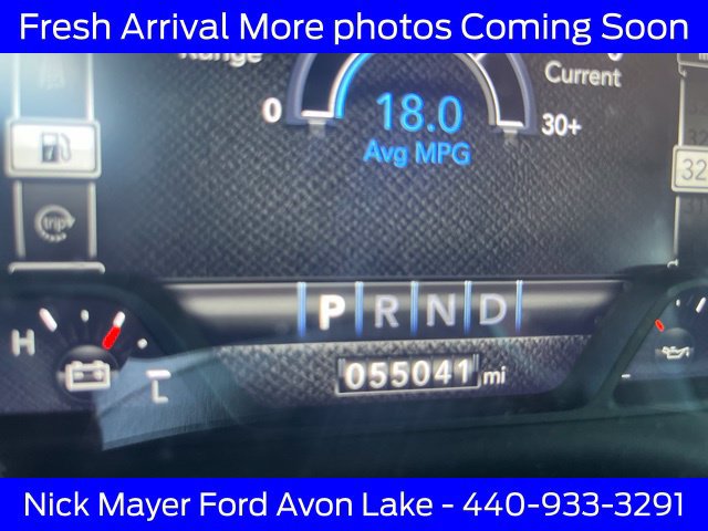 Used 2021 RAM 1500 Big Horn w/ Built-to-serve Edition AWD/4WD image 14
