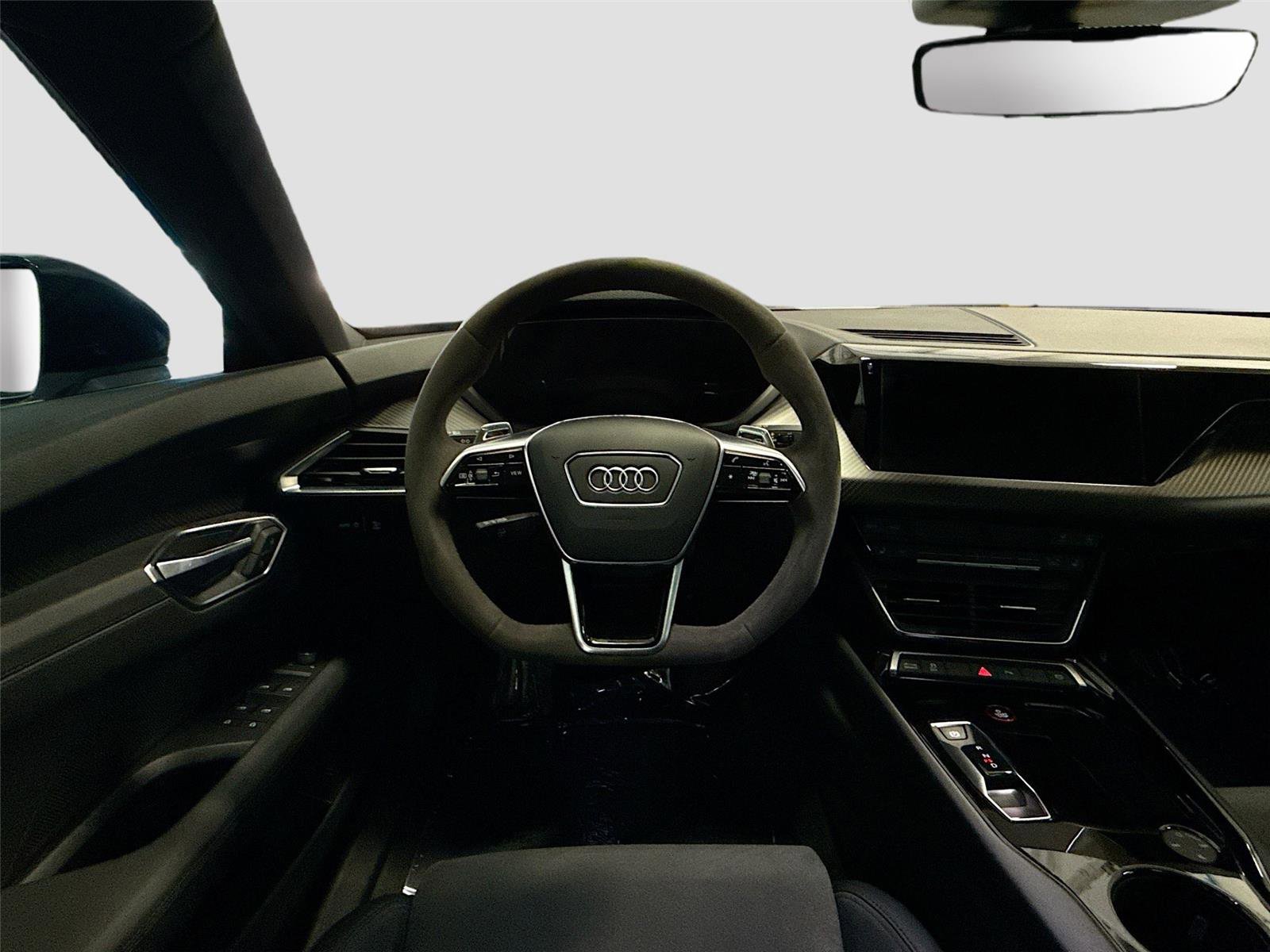 Used 2022 Audi e-tron GT Premium Plus w/ Performance Package AWD/4WD image 11