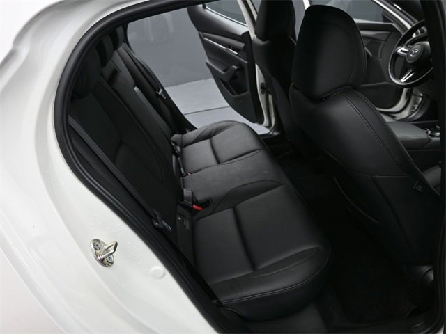 Used 2019 MAZDA MAZDA3 Base image 26