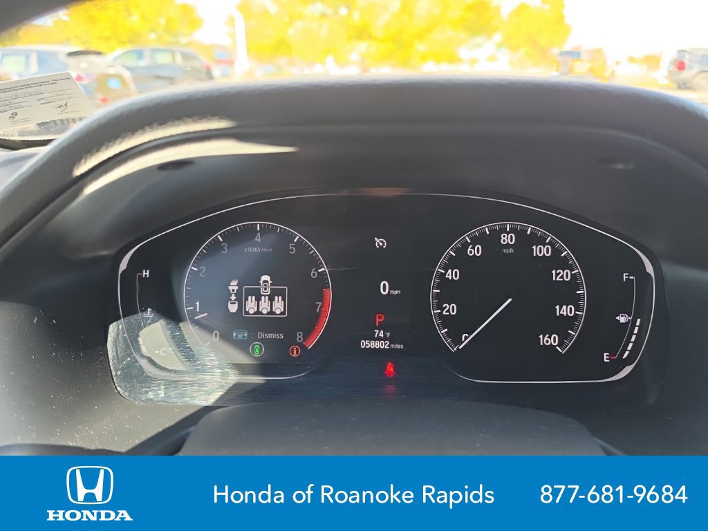 Used 2022 Honda Accord Sport Special Edition image 13