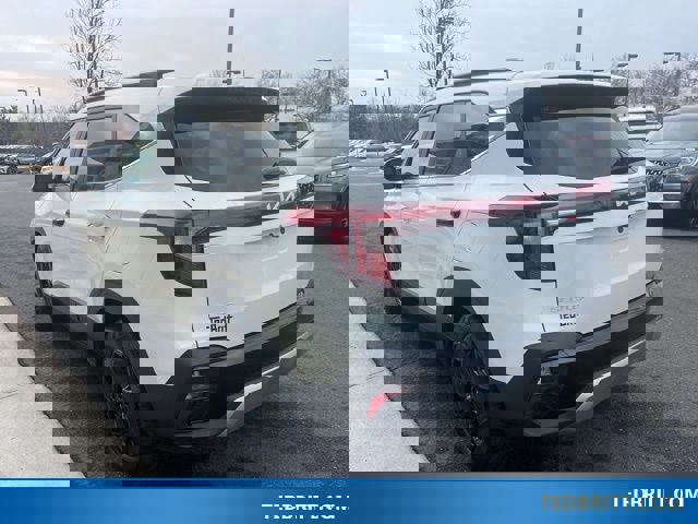 Used 2026 Kia Seltos EX w/ EX Sunroof Package image 6