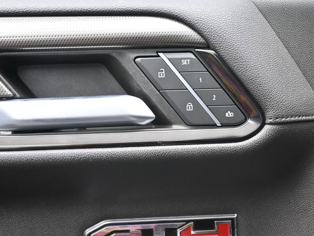 Used 2022 GMC Sierra 1500 AT4 w/ AT4 Premium Package image 21