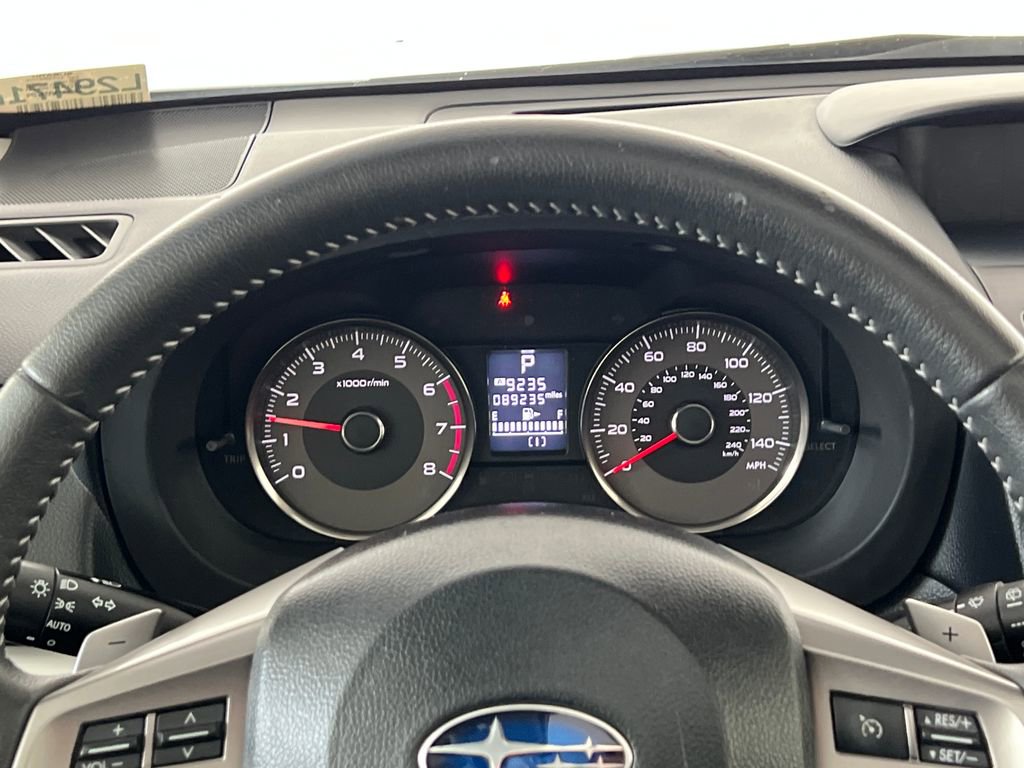 Used 2015 Subaru Forester 2.0XT Premium w/ Protection Package #1 image 17