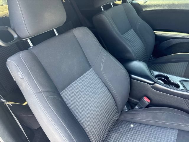 Used 2023 Dodge Challenger SXT w/ Blacktop Package RWD image 8