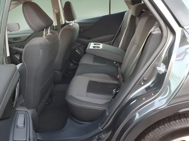 Used 2021 Subaru Outback 2.5i image 12