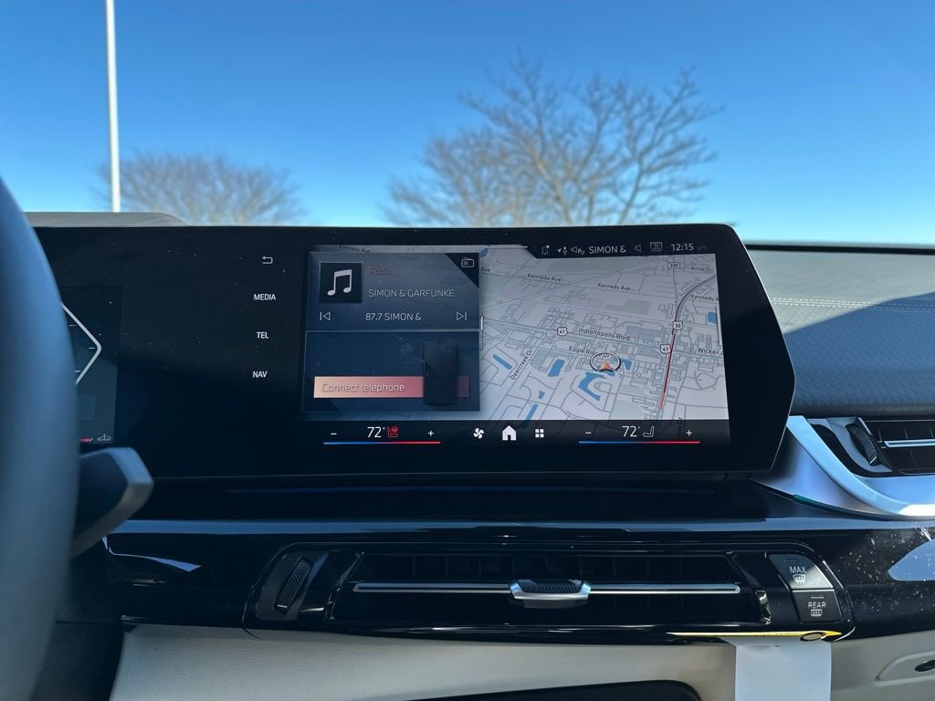 New 2026 BMW X2 xDrive28i w/ Technology Package image 35