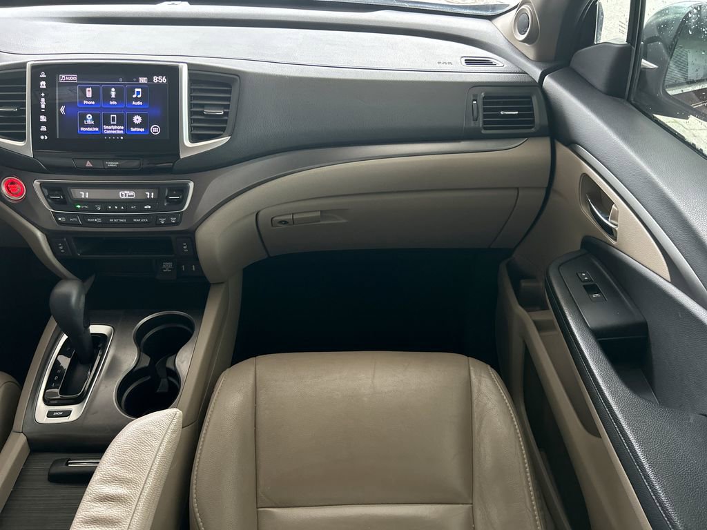 Used 2018 Honda Pilot EX-L image 39