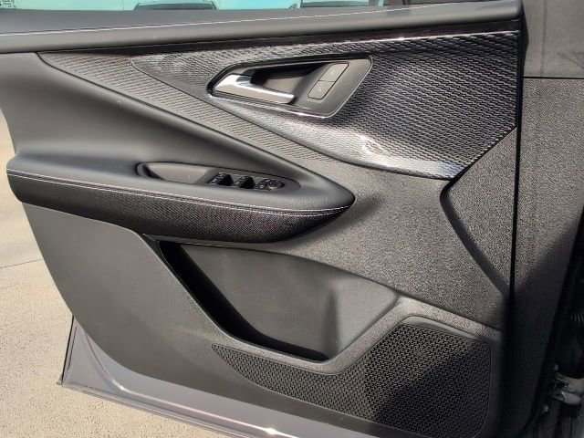 New 2025 Chevrolet Blazer EV LT AWD/4WD image 14