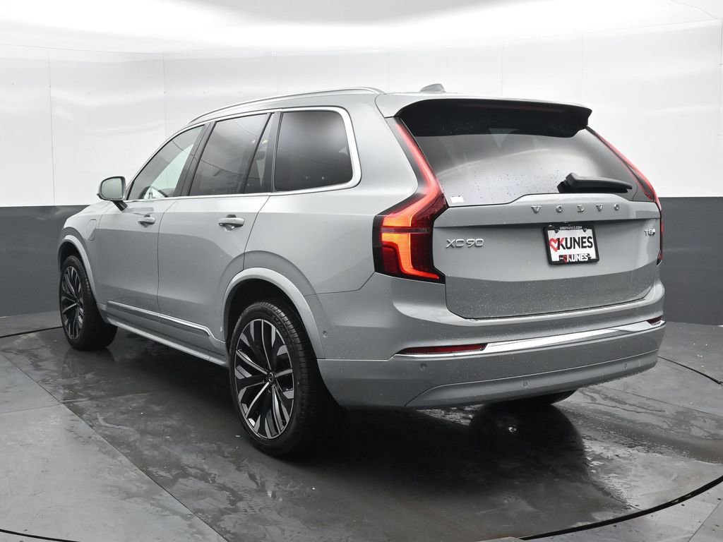 New 2026 Volvo XC90 T8 Ultra image 8
