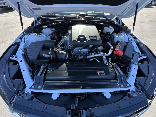 New 2026 Cadillac CT4 Premium Luxury image 31