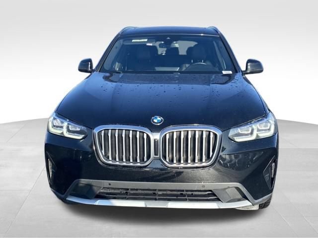 Used 2023 BMW X3 xDrive30i AWD/4WD video 2