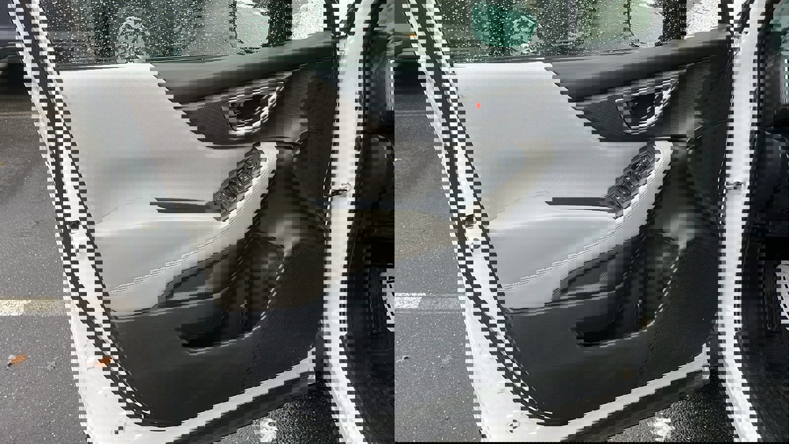 Used 2019 Subaru Forester w/ Alloy Wheel Package image 10